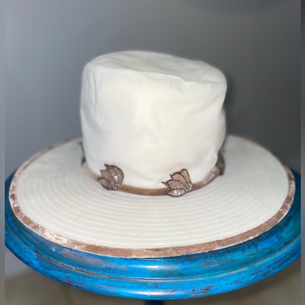 Vintage 1950s Henry Margu Hat